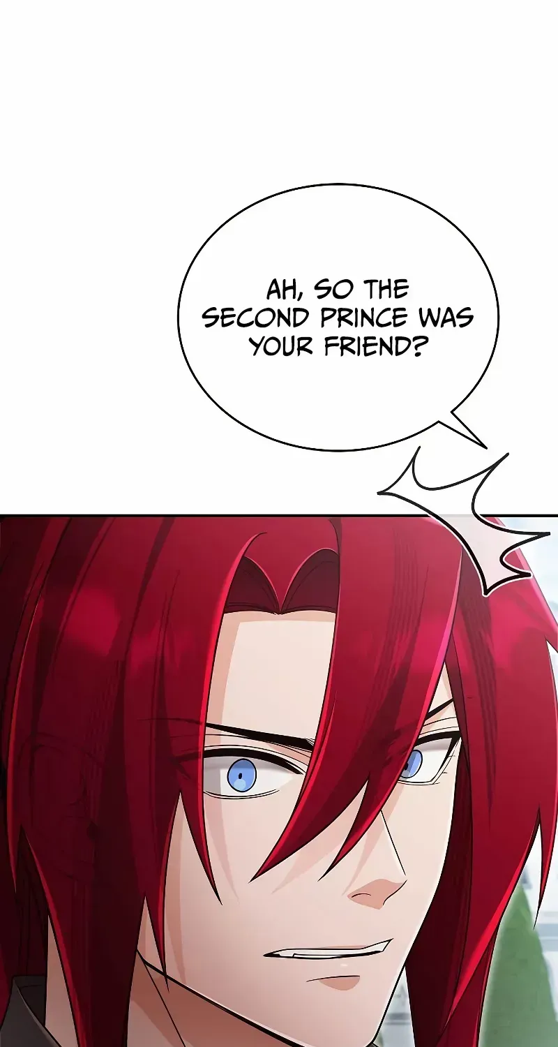 A Cadet Becomes a Prophet?! Chapter 23 page 11 - 