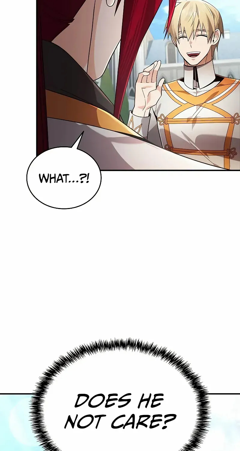 A Cadet Becomes a Prophet?! Chapter 23 page 13 - 