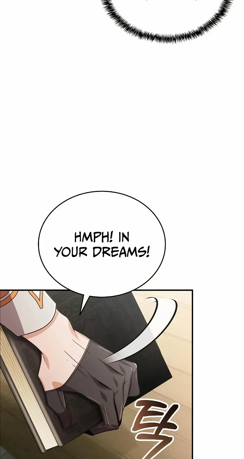 A Cadet Becomes a Prophet?! Chapter 23 page 15 - 