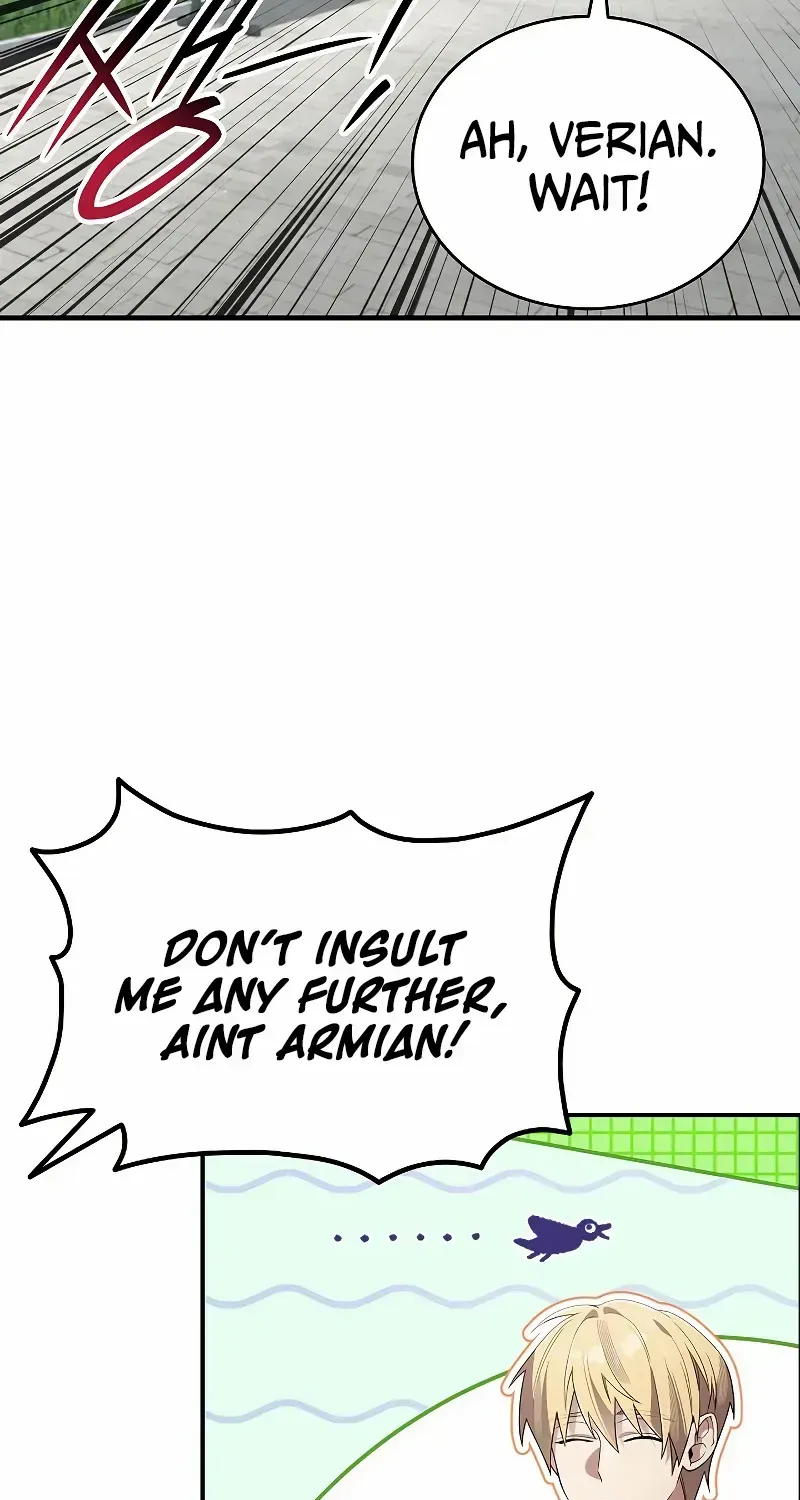 A Cadet Becomes a Prophet?! Chapter 23 page 17 - 
