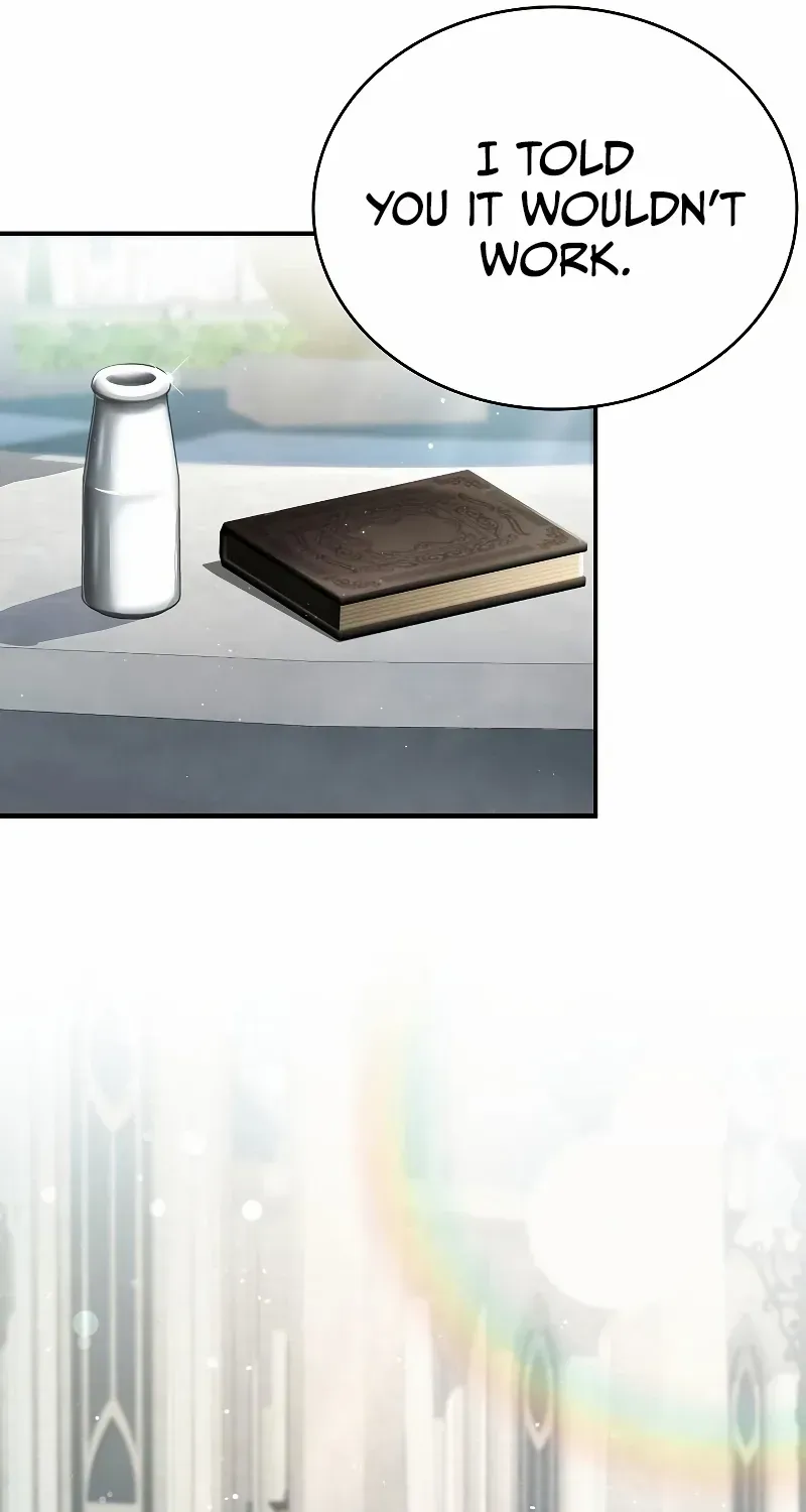A Cadet Becomes a Prophet?! Chapter 23 page 20 - 