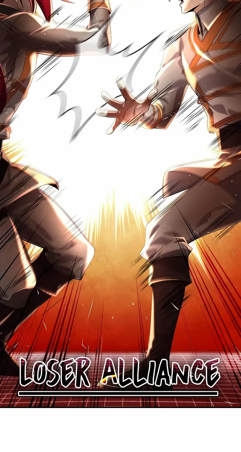 A Cadet Becomes a Prophet?! Chapter 23 page 27 - 