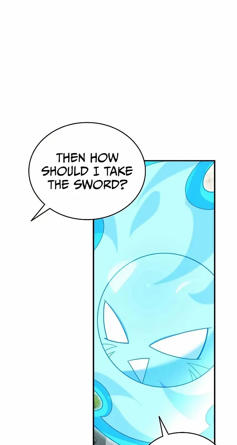 A Cadet Becomes a Prophet?! Chapter 23 page 36 - 