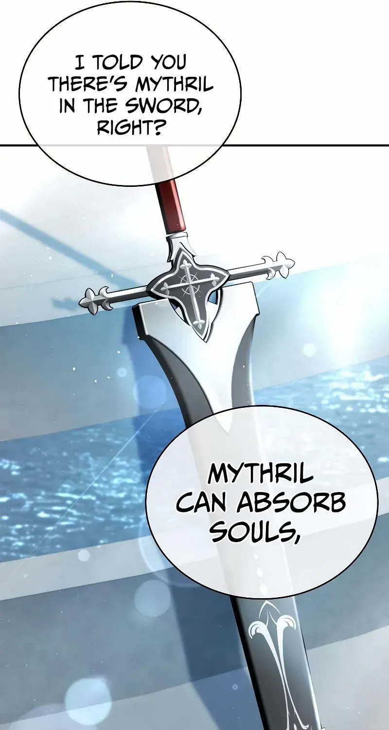 A Cadet Becomes a Prophet?! Chapter 23 page 38 - 