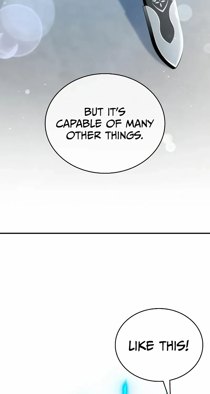 A Cadet Becomes a Prophet?! Chapter 23 page 39 - 