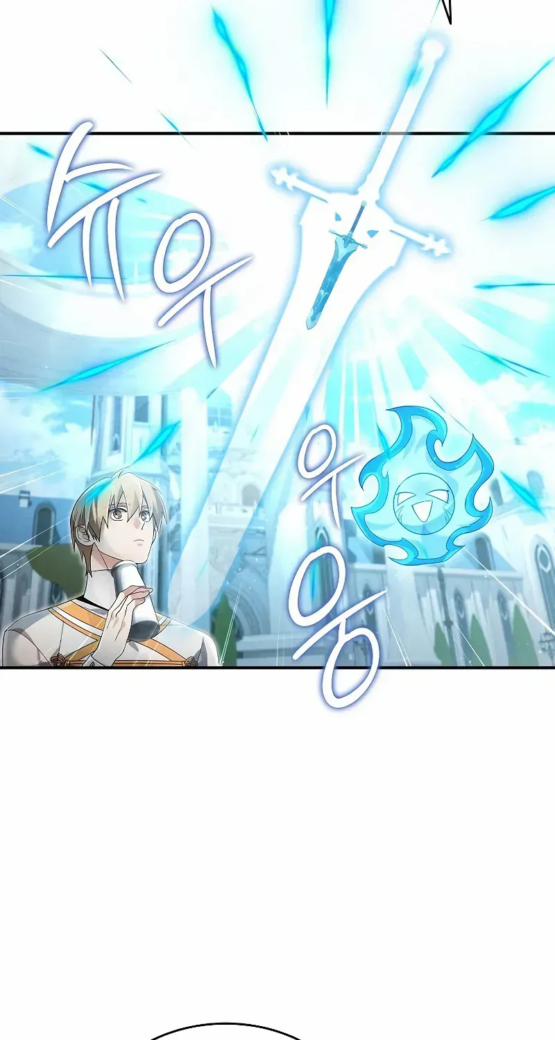 A Cadet Becomes a Prophet?! Chapter 23 page 40 - 
