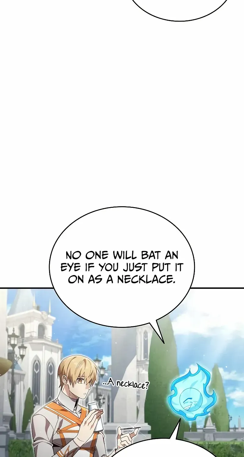 A Cadet Becomes a Prophet?! Chapter 23 page 43 - 