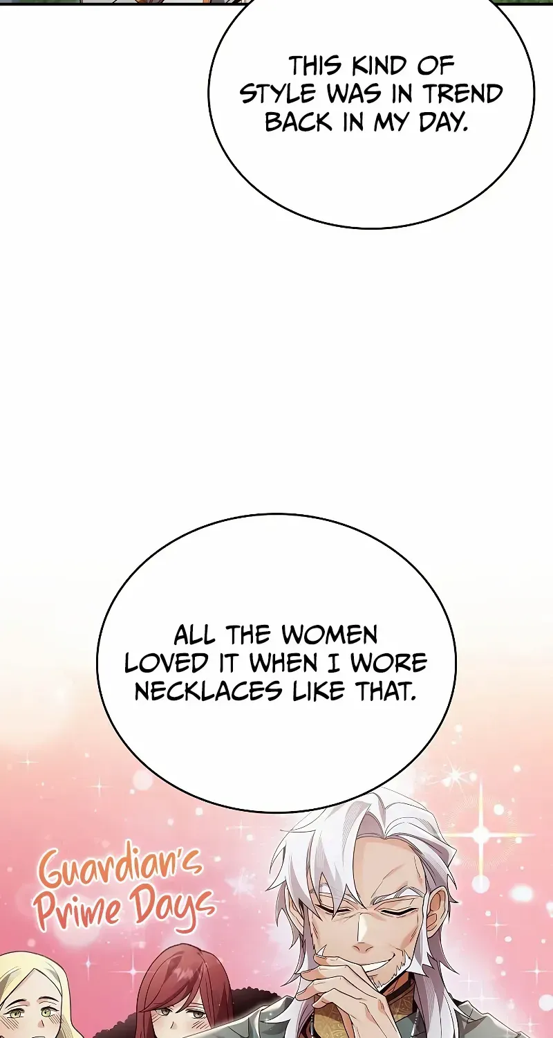 A Cadet Becomes a Prophet?! Chapter 23 page 44 - 