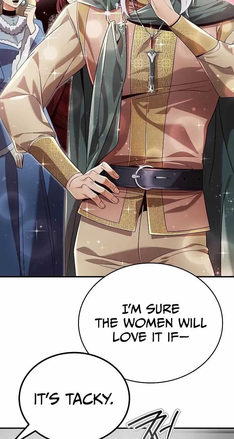 A Cadet Becomes a Prophet?! Chapter 23 page 45 - 