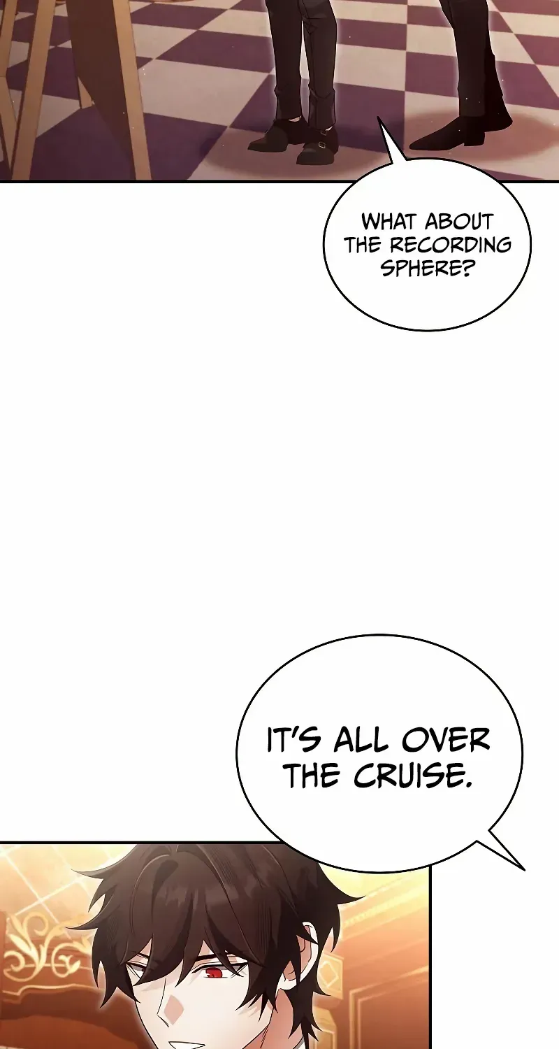 A Cadet Becomes a Prophet?! Chapter 23 page 51 - 