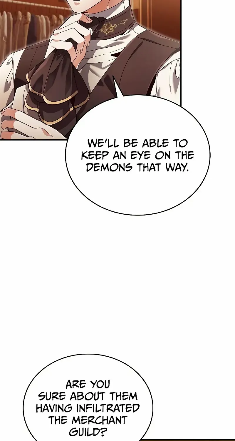 A Cadet Becomes a Prophet?! Chapter 23 page 52 - 