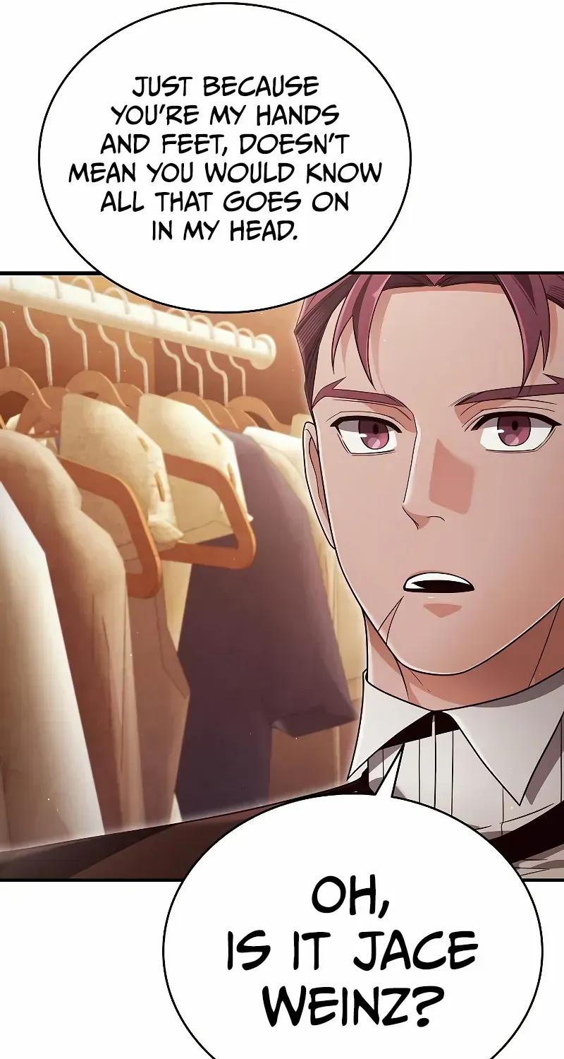 A Cadet Becomes a Prophet?! Chapter 23 page 56 - 