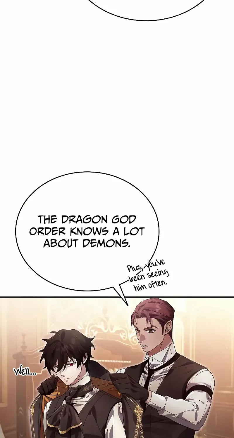 A Cadet Becomes a Prophet?! Chapter 23 page 57 - 