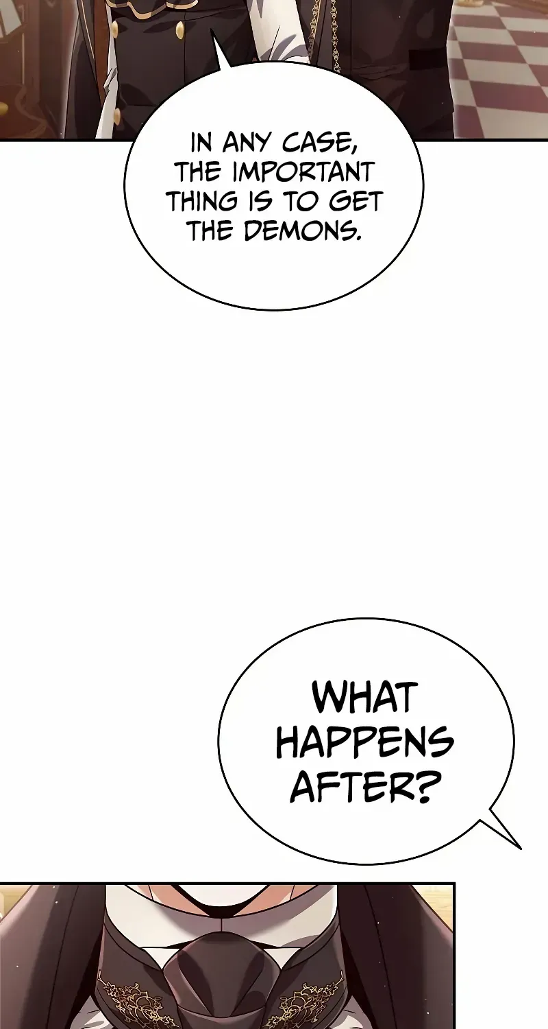 A Cadet Becomes a Prophet?! Chapter 23 page 58 - 