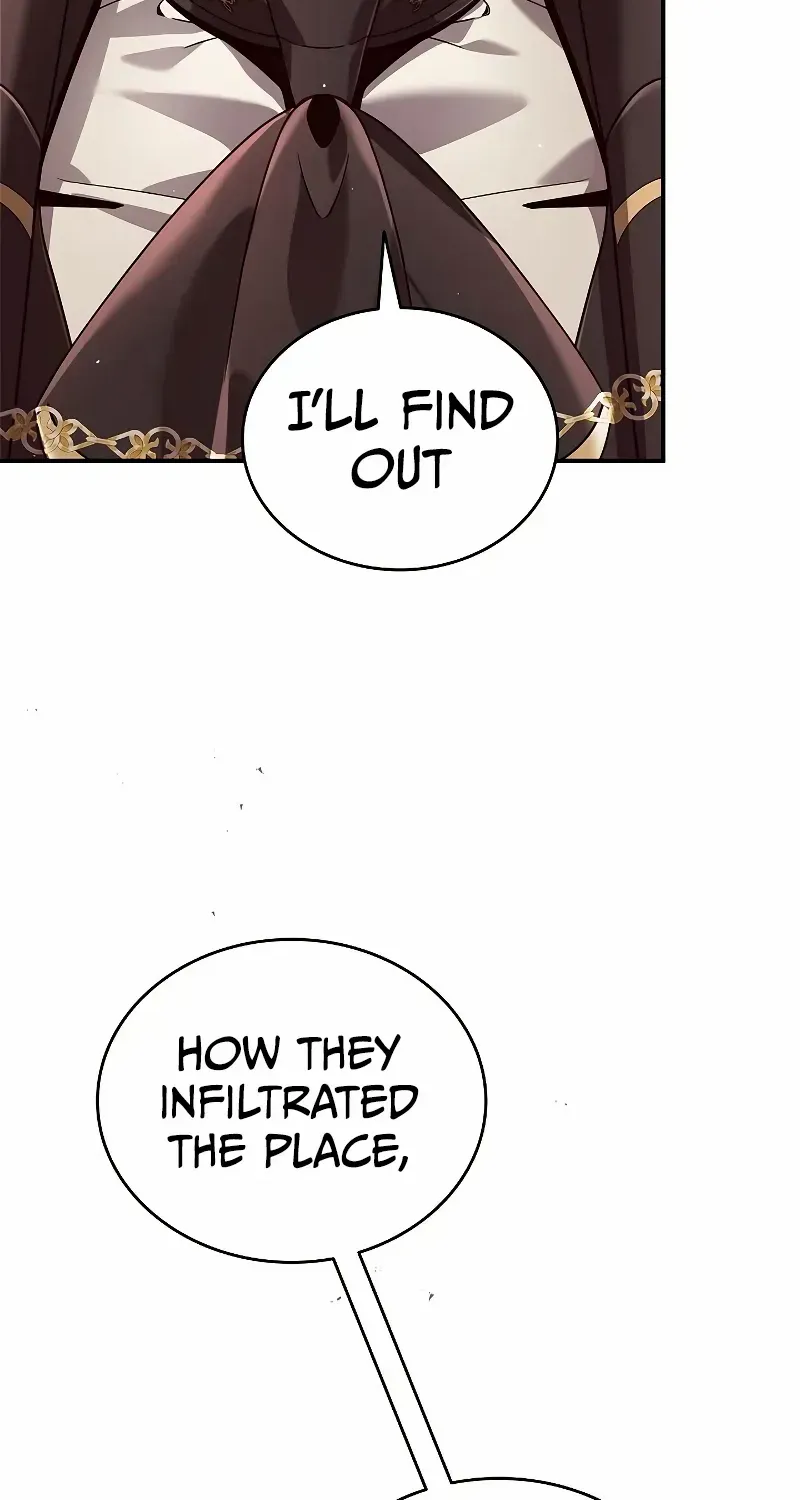 A Cadet Becomes a Prophet?! Chapter 23 page 59 - 