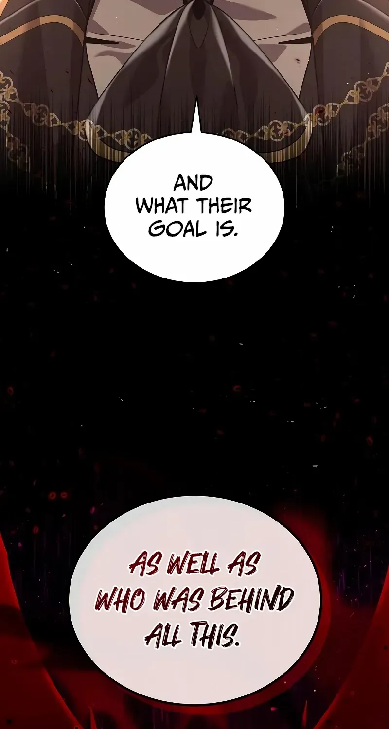 A Cadet Becomes a Prophet?! Chapter 23 page 61 - 