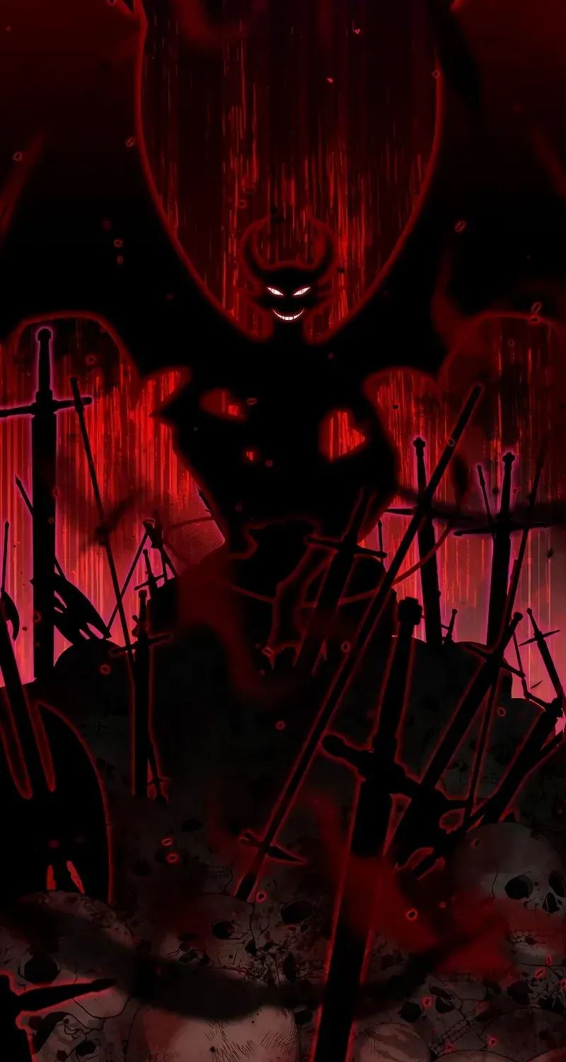 A Cadet Becomes a Prophet?! Chapter 23 page 62 - 