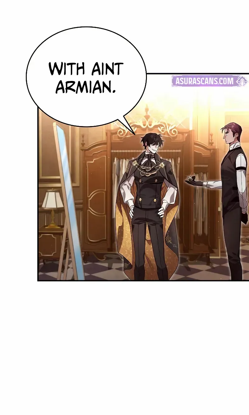 A Cadet Becomes a Prophet?! Chapter 23 page 64 - 
