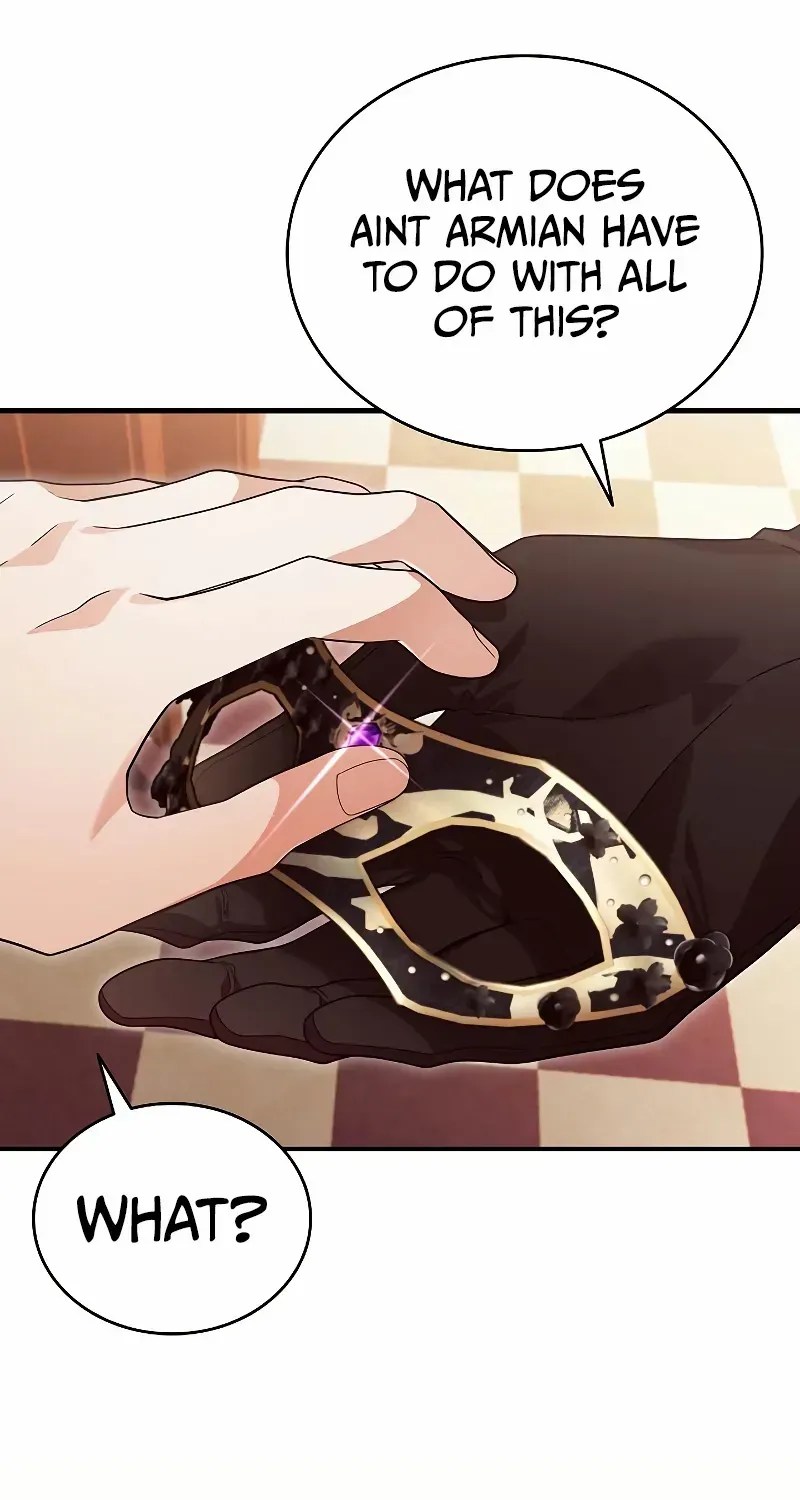 A Cadet Becomes a Prophet?! Chapter 23 page 65 - 