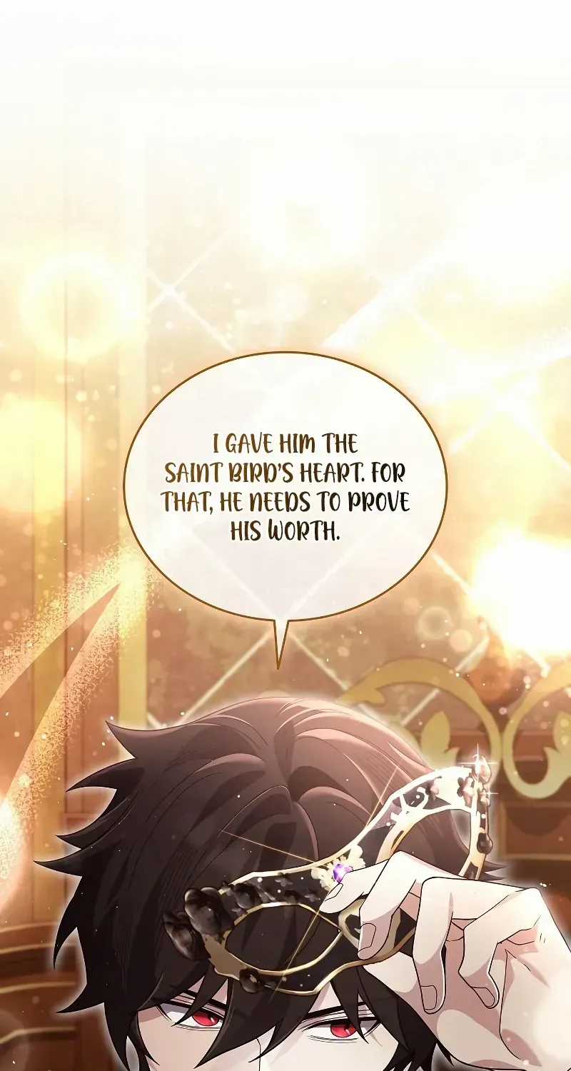 A Cadet Becomes a Prophet?! Chapter 23 page 66 - 