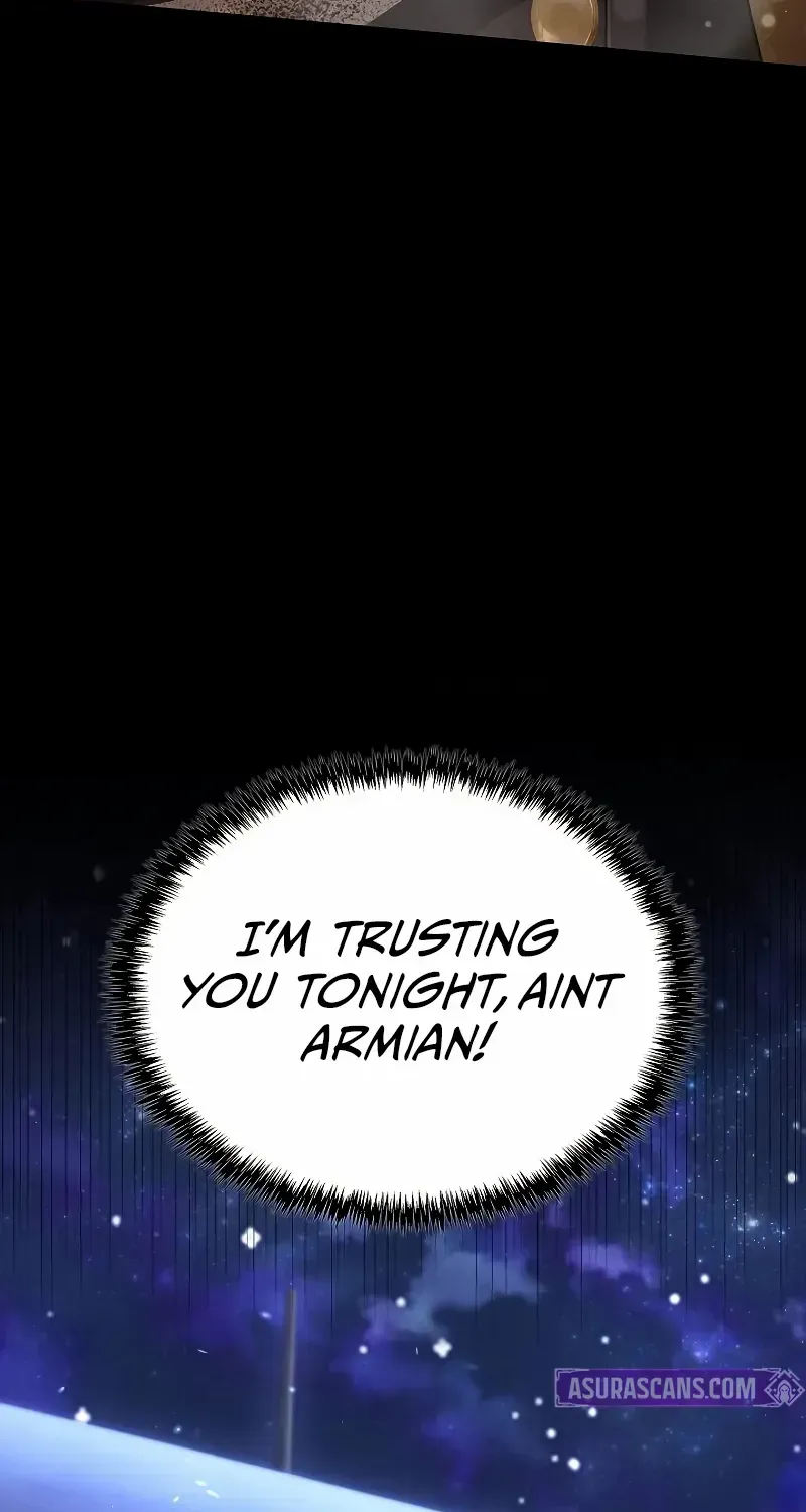 A Cadet Becomes a Prophet?! Chapter 23 page 68 - 