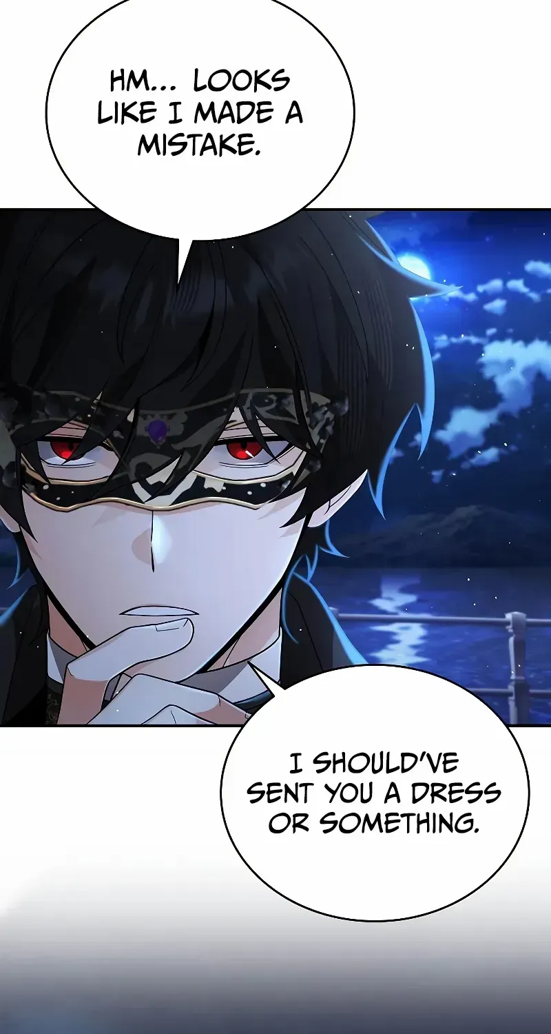 A Cadet Becomes a Prophet?! Chapter 23 page 71 - 
