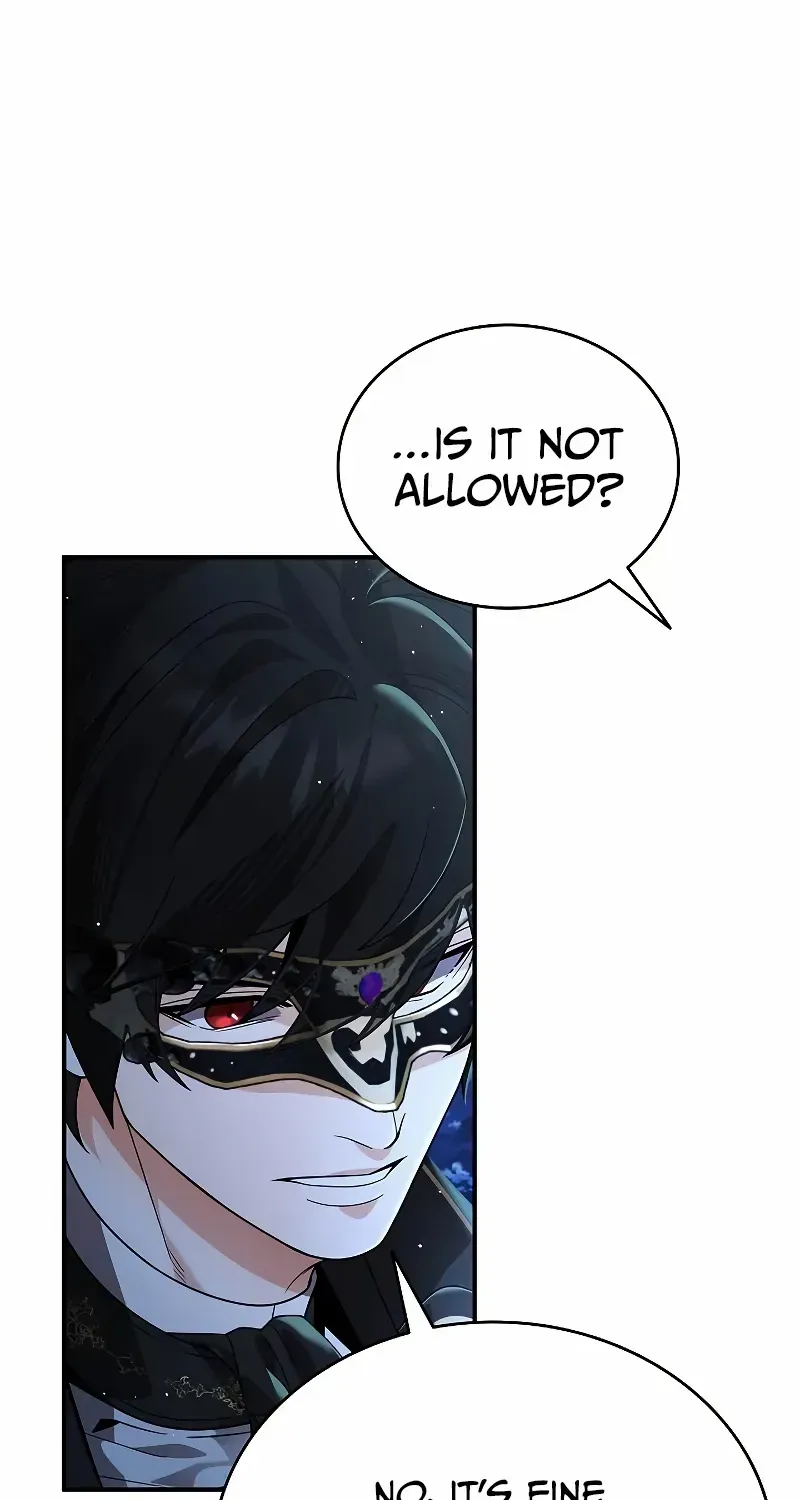 A Cadet Becomes a Prophet?! Chapter 23 page 75 - 