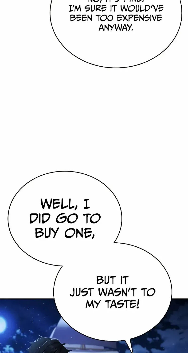 A Cadet Becomes a Prophet?! Chapter 23 page 76 - 