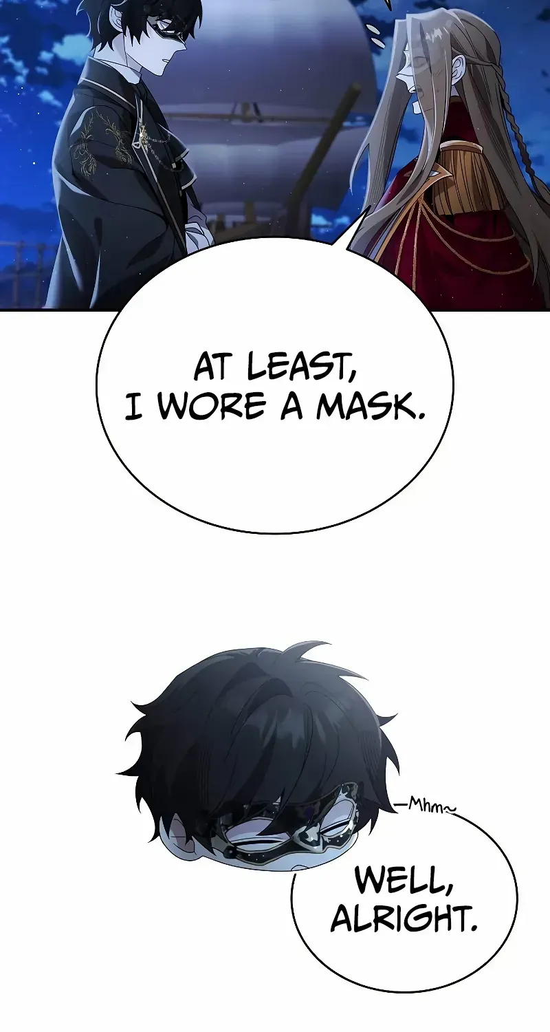 A Cadet Becomes a Prophet?! Chapter 23 page 77 - 