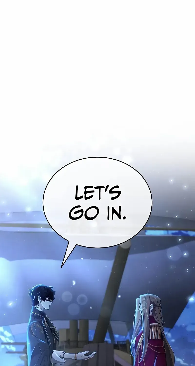 A Cadet Becomes a Prophet?! Chapter 23 page 78 - 