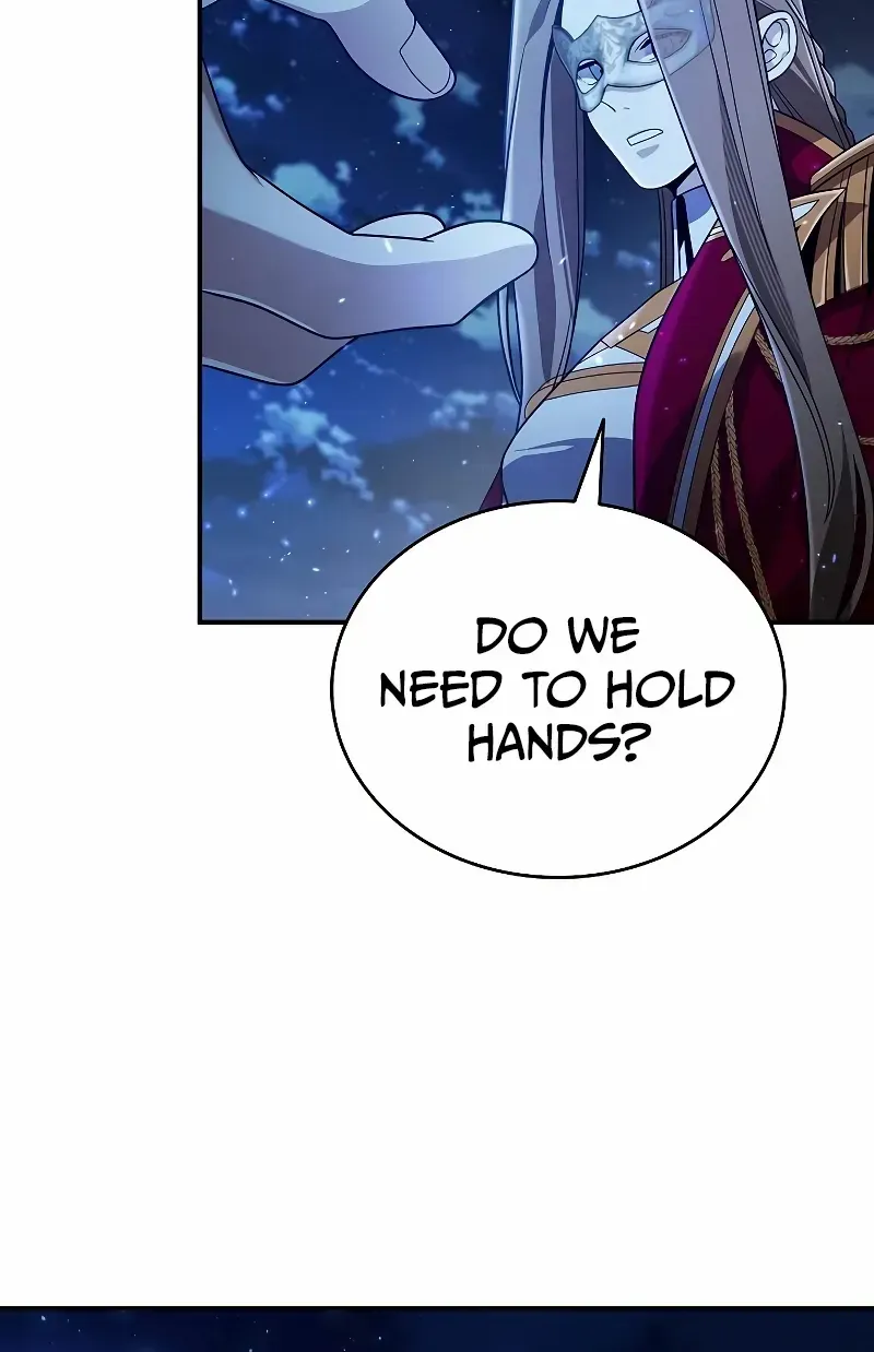 A Cadet Becomes a Prophet?! Chapter 23 page 80 - 