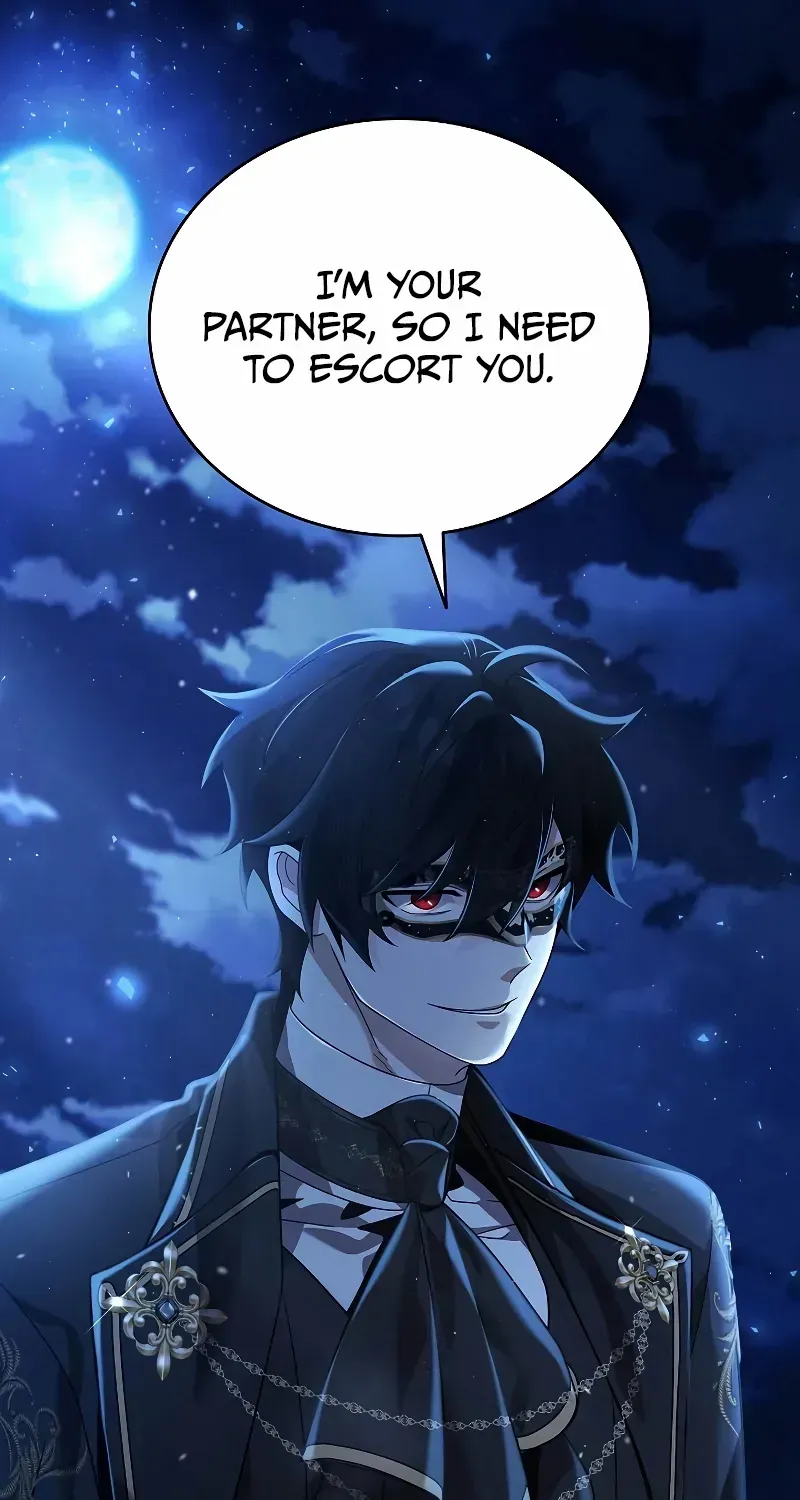 A Cadet Becomes a Prophet?! Chapter 23 page 81 - 