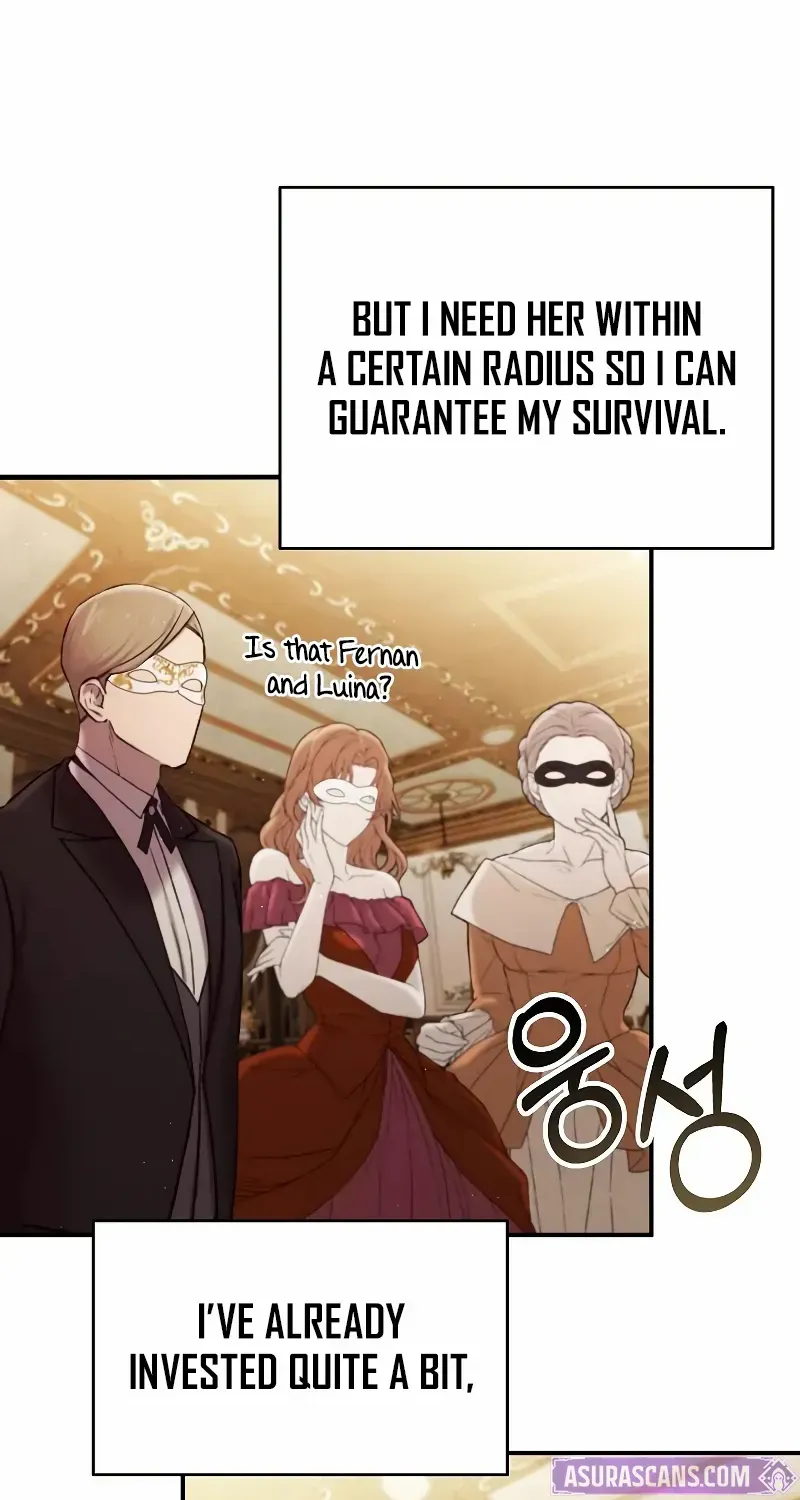 A Cadet Becomes a Prophet?! Chapter 23 page 84 - 