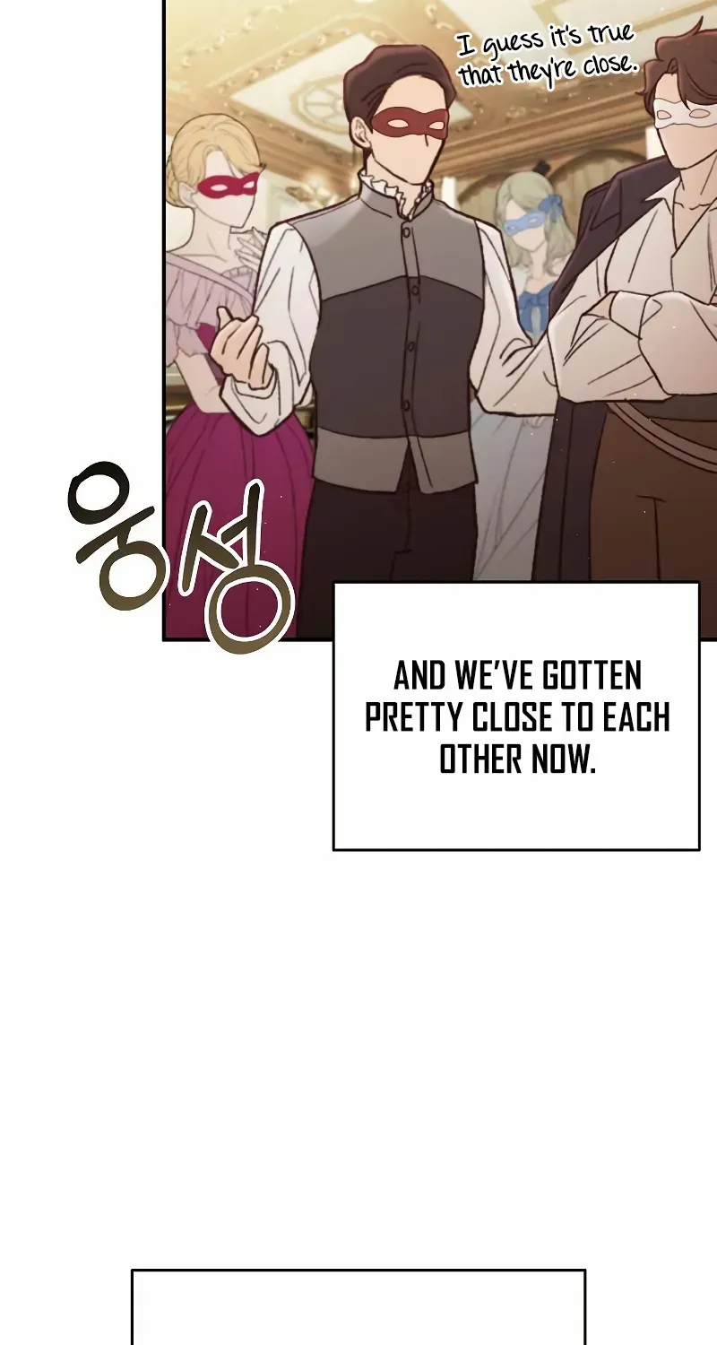 A Cadet Becomes a Prophet?! Chapter 23 page 85 - 