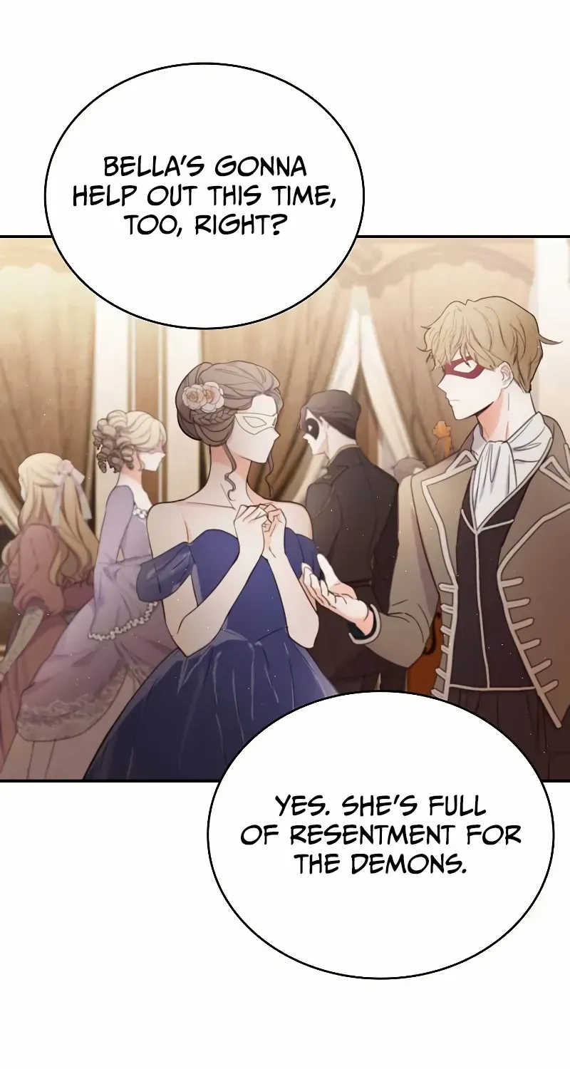 A Cadet Becomes a Prophet?! Chapter 23 page 91 - 