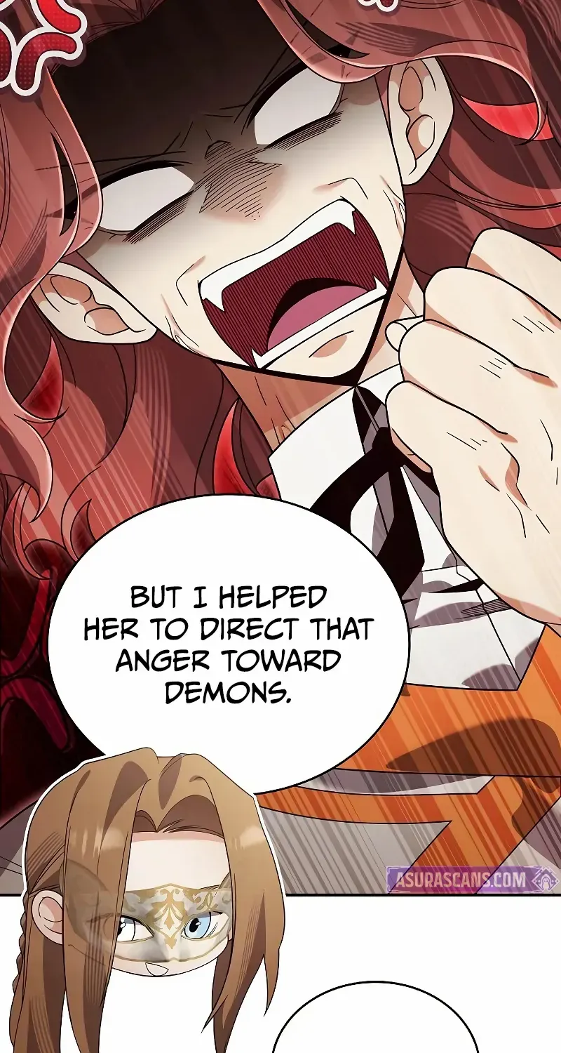 A Cadet Becomes a Prophet?! Chapter 23 page 93 - 