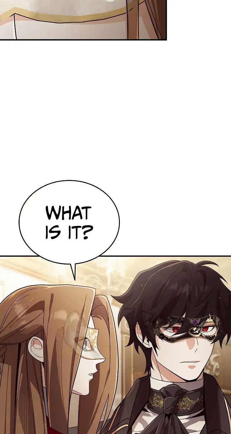 A Cadet Becomes a Prophet?! Chapter 23 page 95 - 