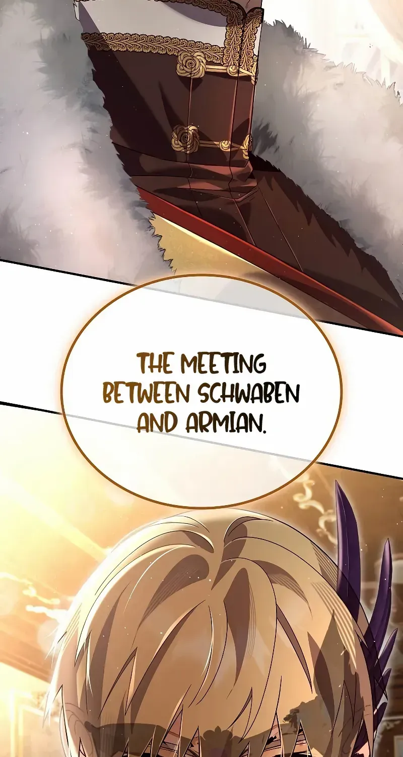 A Cadet Becomes a Prophet?! Chapter 23 page 99 - 