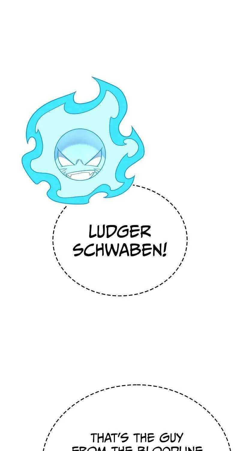 A Cadet Becomes a Prophet?! Chapter 24 page 2 - 