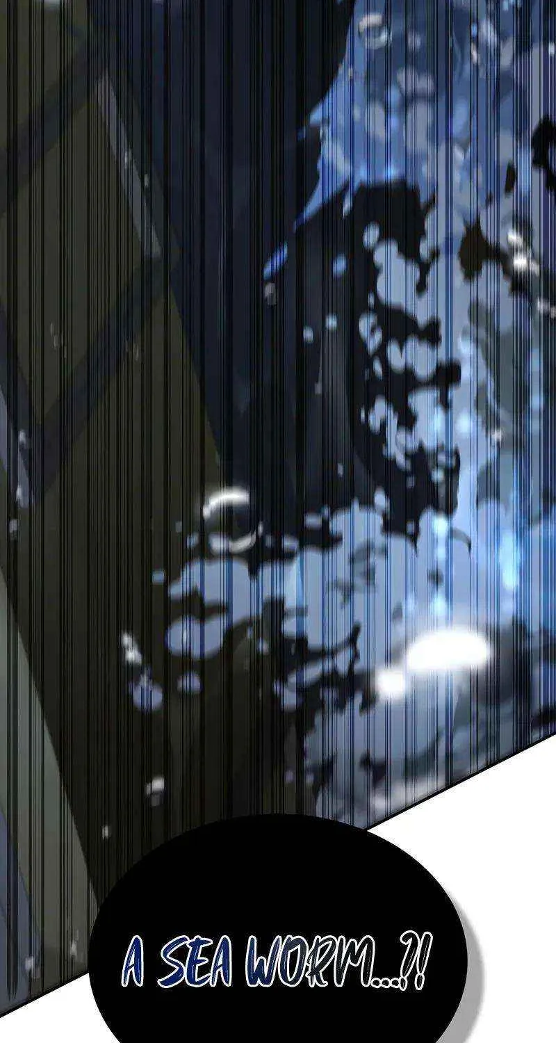 A Cadet Becomes a Prophet?! Chapter 24 page 109 - 