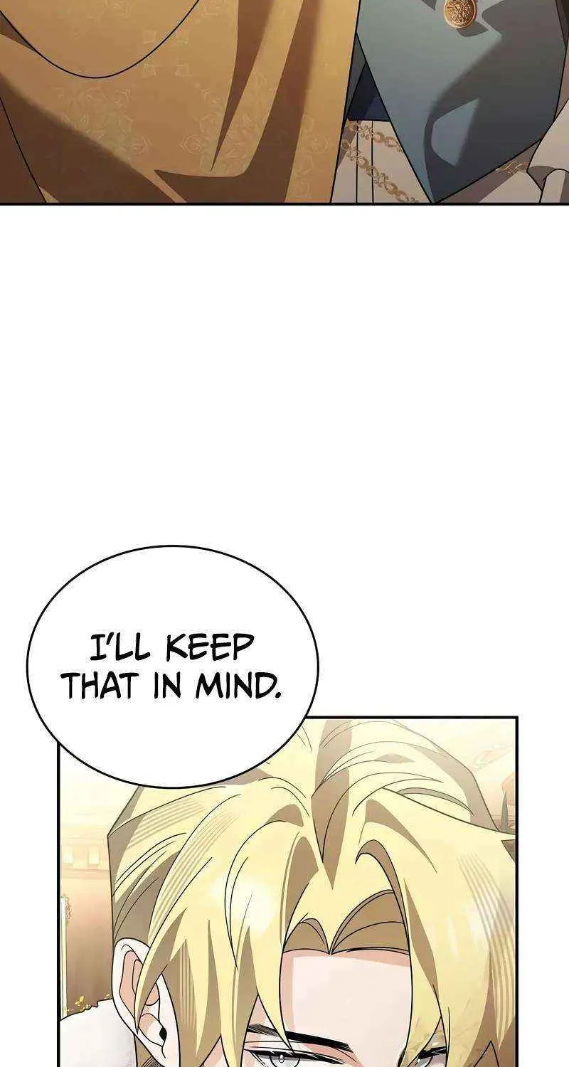 A Cadet Becomes a Prophet?! Chapter 24 page 12 - 