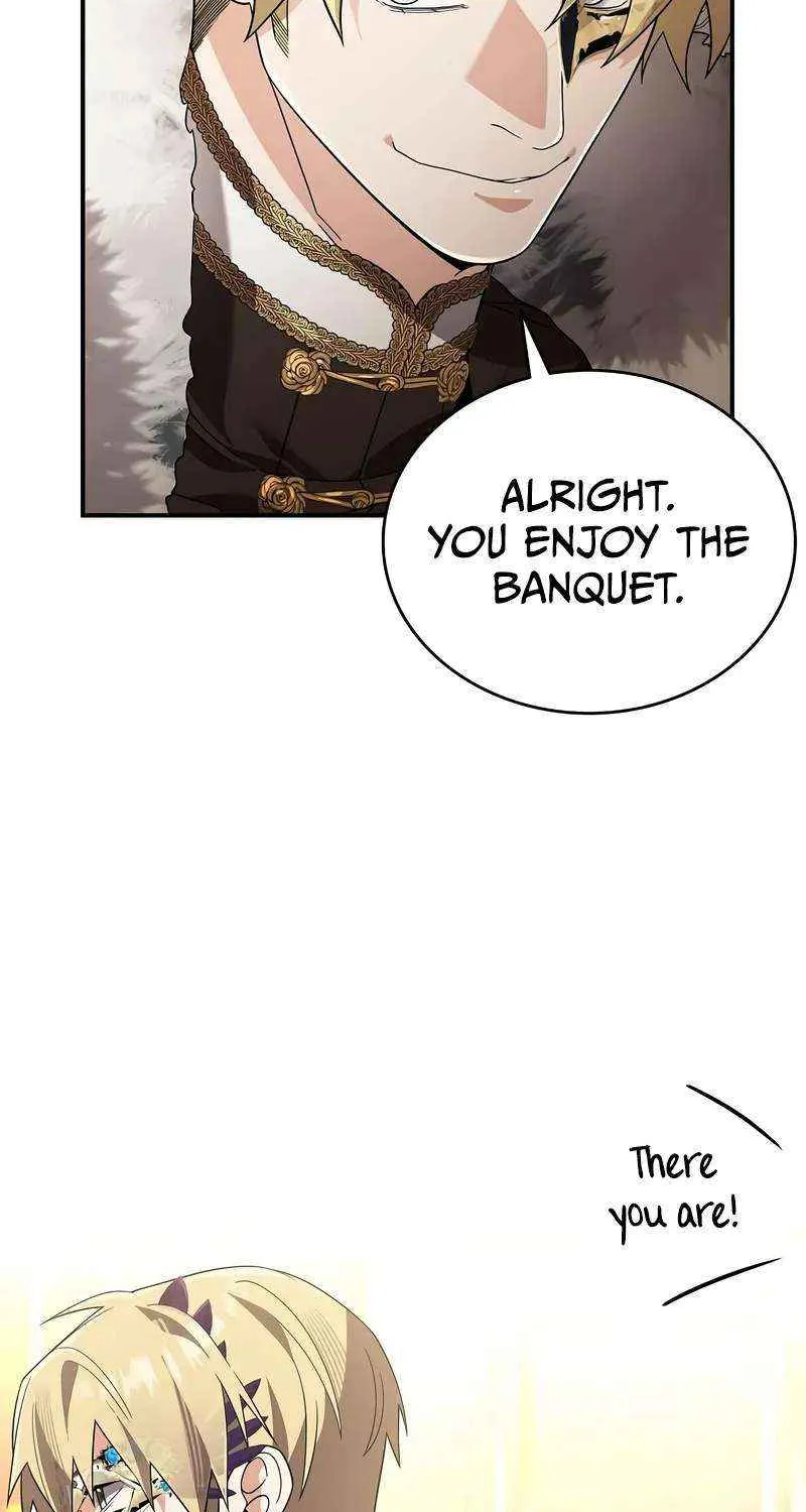 A Cadet Becomes a Prophet?! Chapter 24 page 13 - 