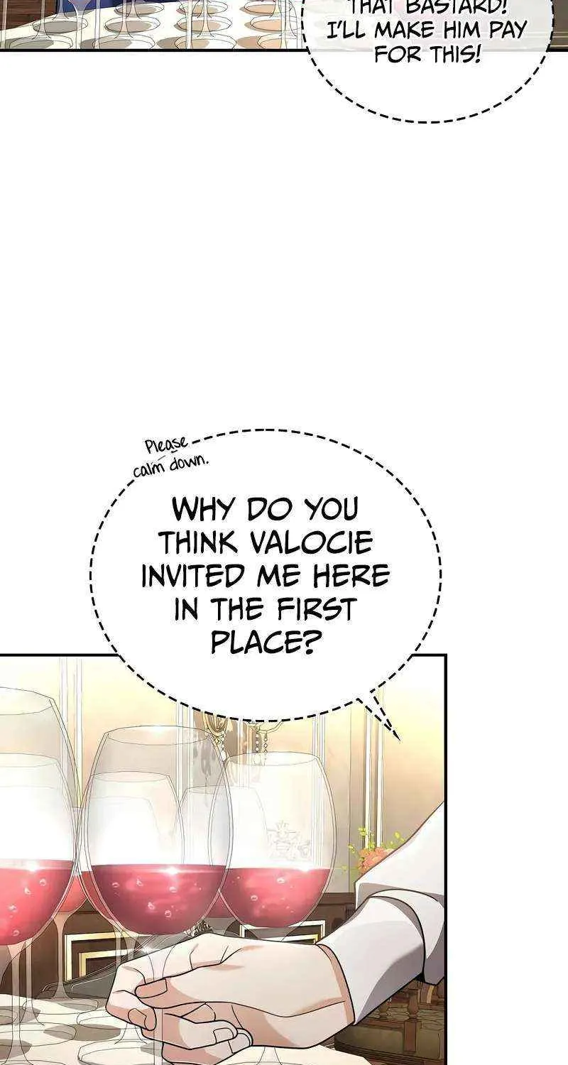 A Cadet Becomes a Prophet?! Chapter 24 page 17 - 