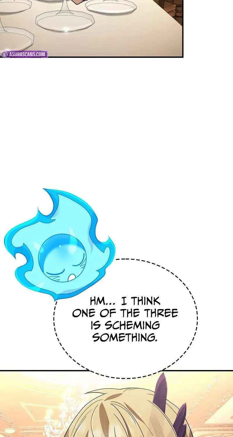 A Cadet Becomes a Prophet?! Chapter 24 page 18 - 