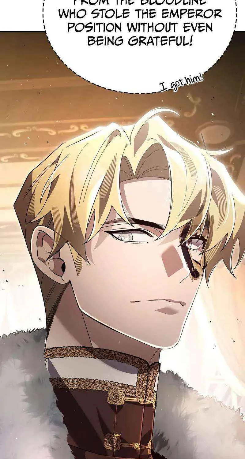 A Cadet Becomes a Prophet?! Chapter 24 page 3 - 