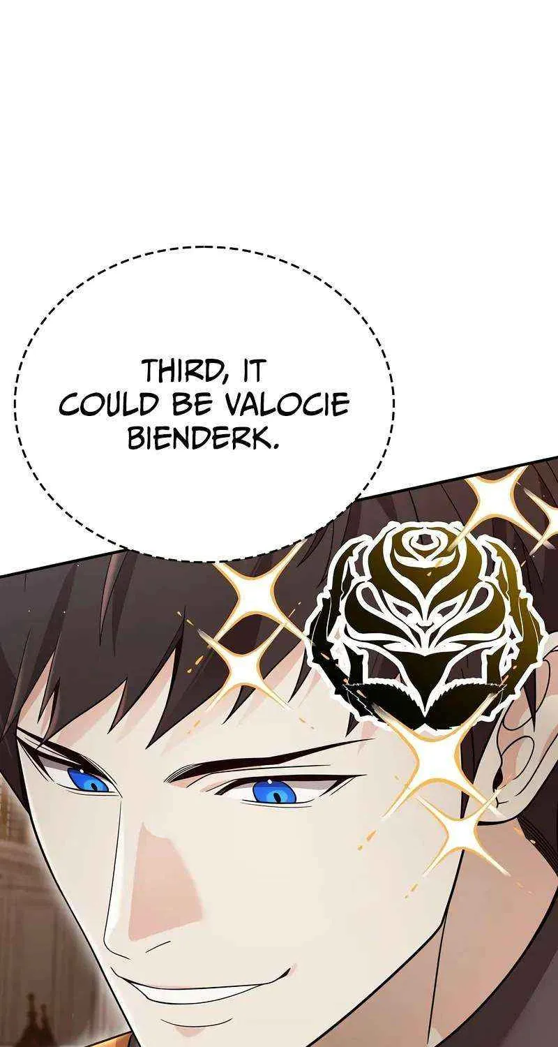 A Cadet Becomes a Prophet?! Chapter 24 page 24 - 