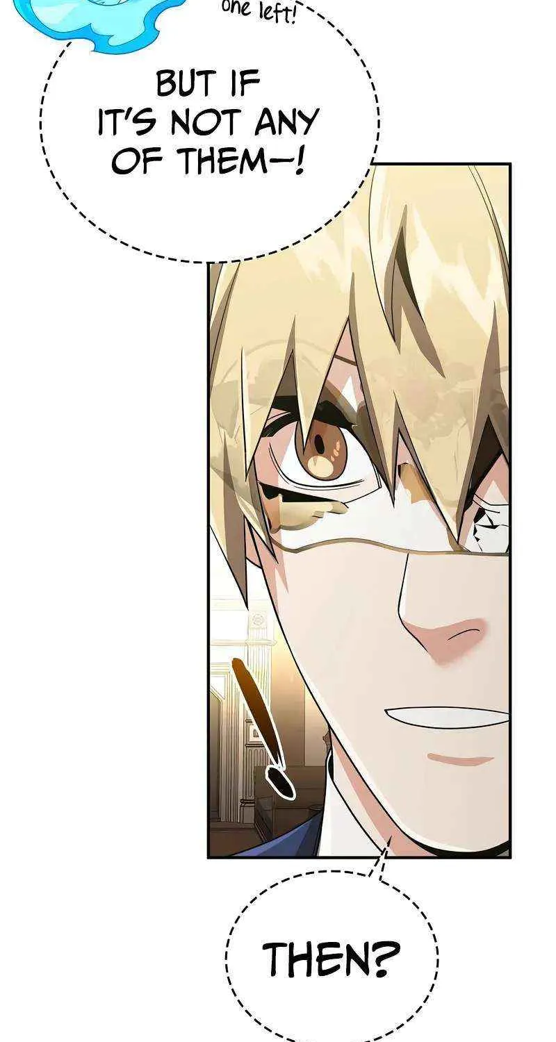 A Cadet Becomes a Prophet?! Chapter 24 page 27 - 