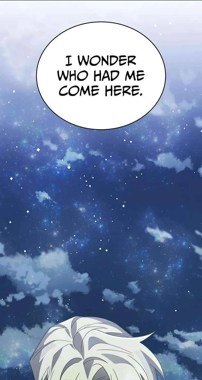 A Cadet Becomes a Prophet?! Chapter 24 page 30 - 