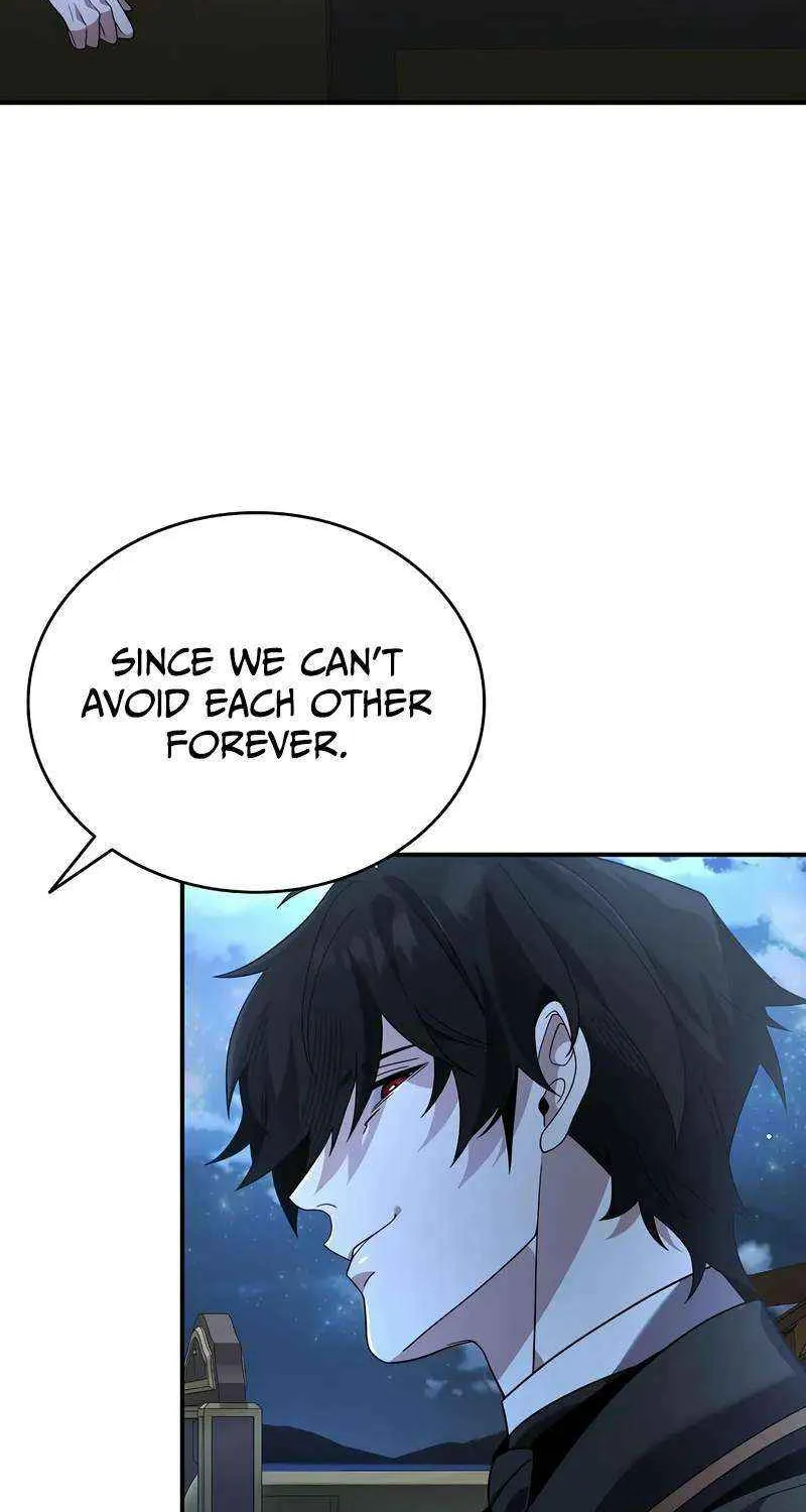 A Cadet Becomes a Prophet?! Chapter 24 page 33 - 