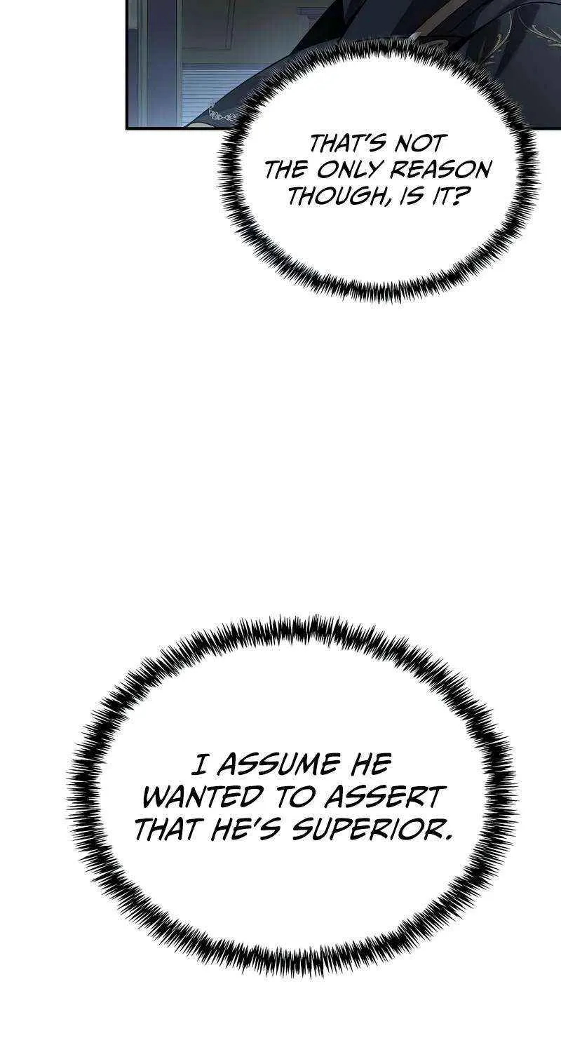 A Cadet Becomes a Prophet?! Chapter 24 page 34 - 